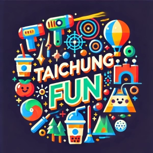 taichungfun.com